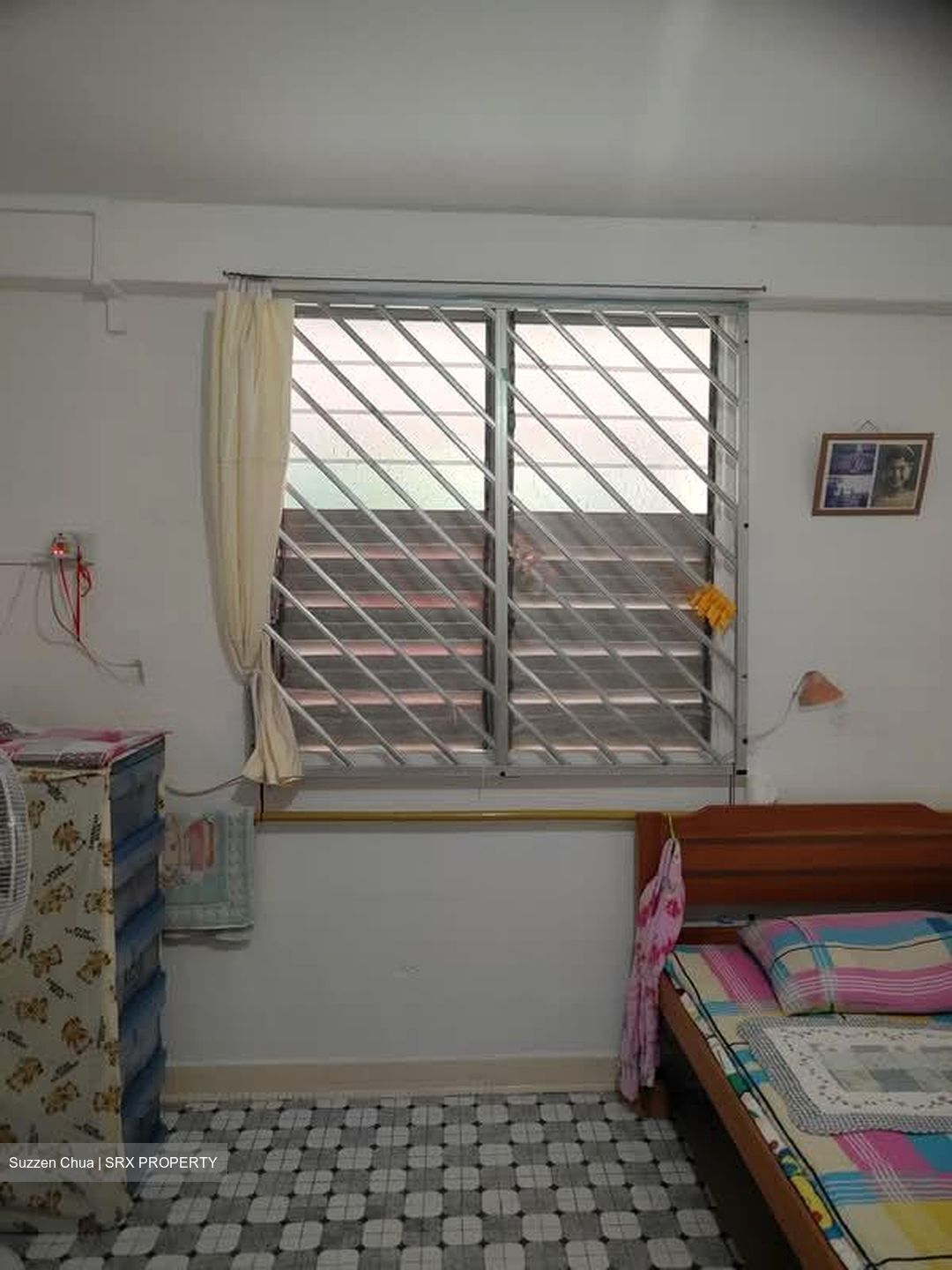 Blk 25 Toa Payoh East (Toa Payoh), HDB 3 Rooms #554726541